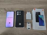 Xiaomi Redmi Note 13 8/256 Niebieski Idealny stan