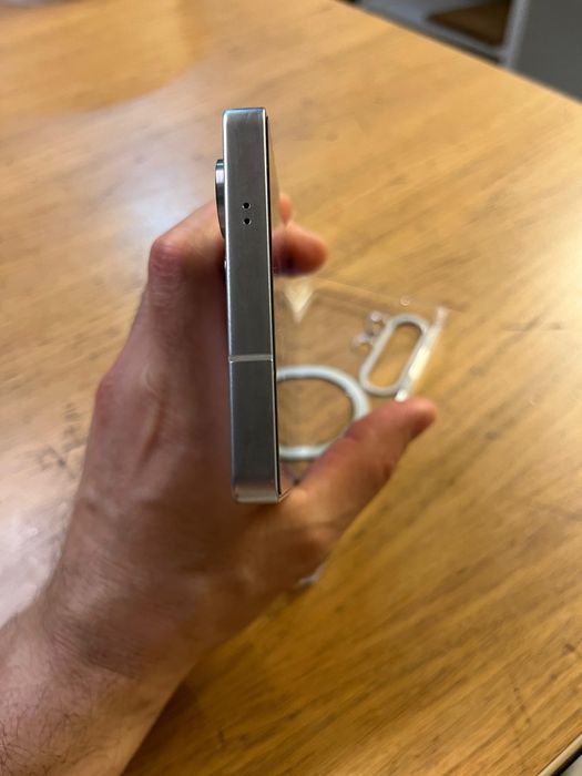 Troco Samsung s25 ultra 512gb