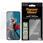 Szkło ceramiczne PanzerGlass Ultra-Wide Fit do Samsung Galaxy S25