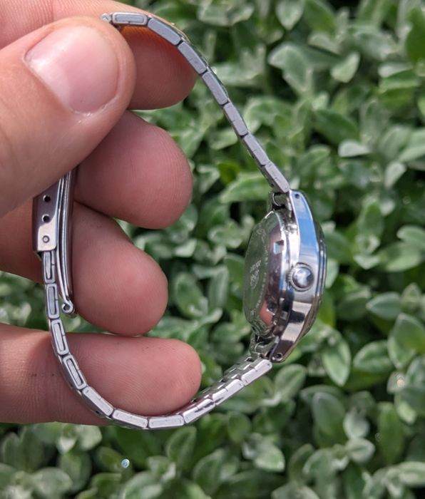 Годинник Orient Crystal 21 Jewels Японський вінтажний жіночий