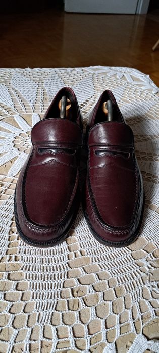Buty mokasyny Loake 9 1/2