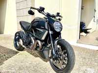 Ducati Diavel Carbon