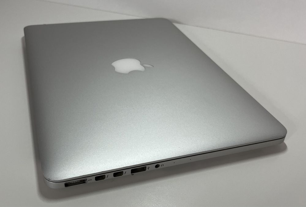 Macbook Pro 13’ 2015 | 256Gb