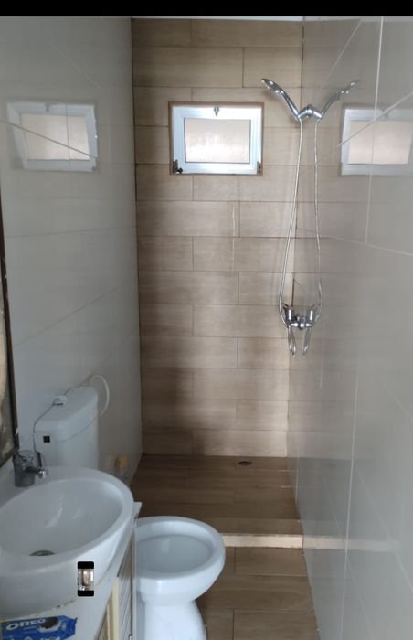 Vendo casa 2 quartos
