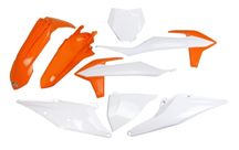 Komplet Plastików Ktm Sx 125 sx 150 sx 250 sxf 350 sxf 450 rok 19-22