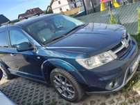 Fiat freemont 2013 manual,dvd, plus box dachowy