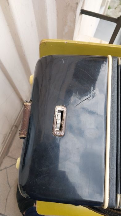 Баян готововиборний рубін 6