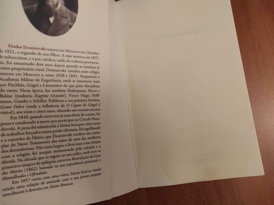 Dostoievski - Karamazov ( portes grátis)