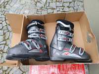 Buty narciarskie NORDICA EASY MOVE XS  39-40