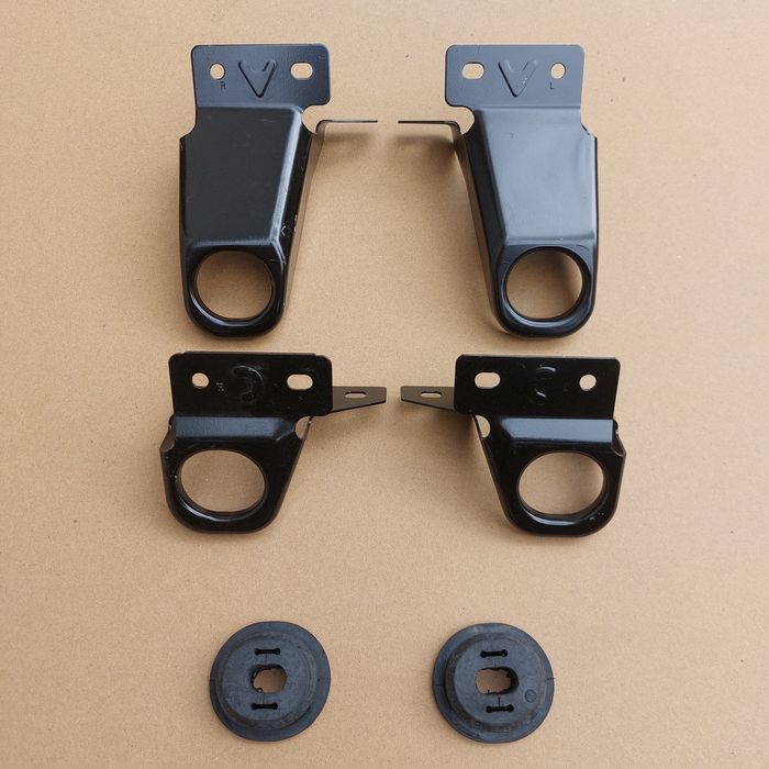 Бачок Омивача Jeep Cherokee KL 2018 2019 2020 2021 2022