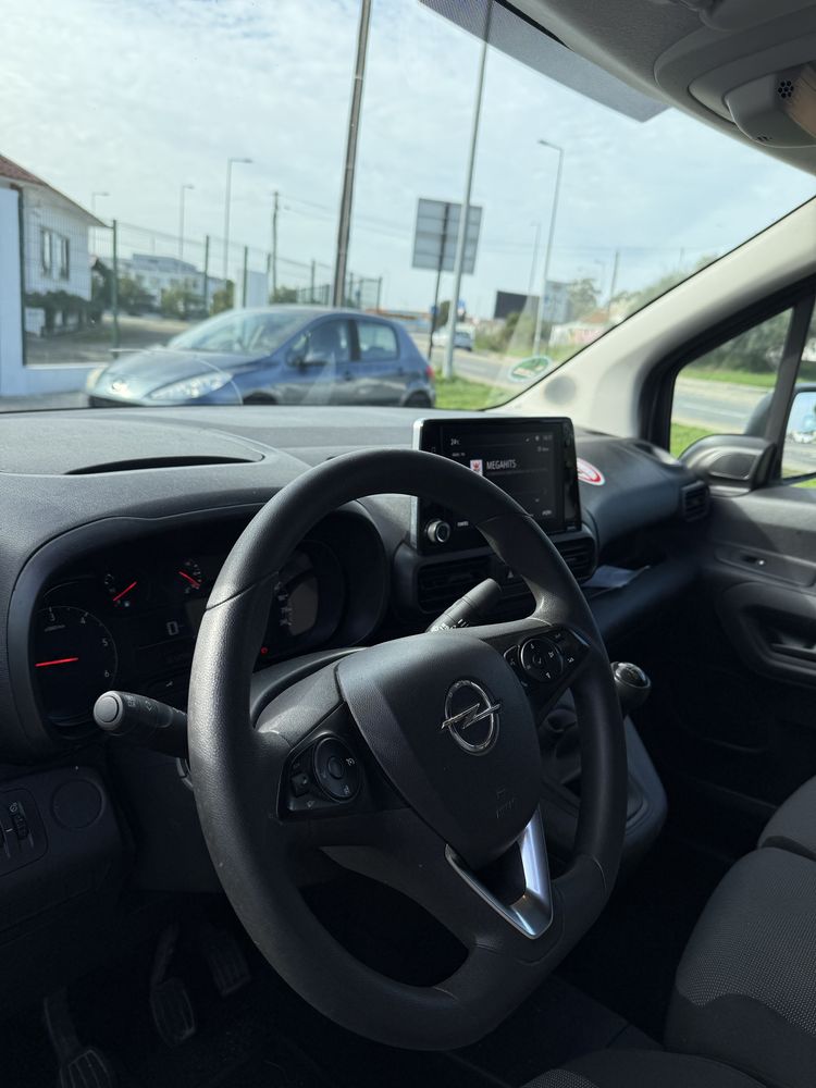 Opel Combo 1.5 CDTI 2021