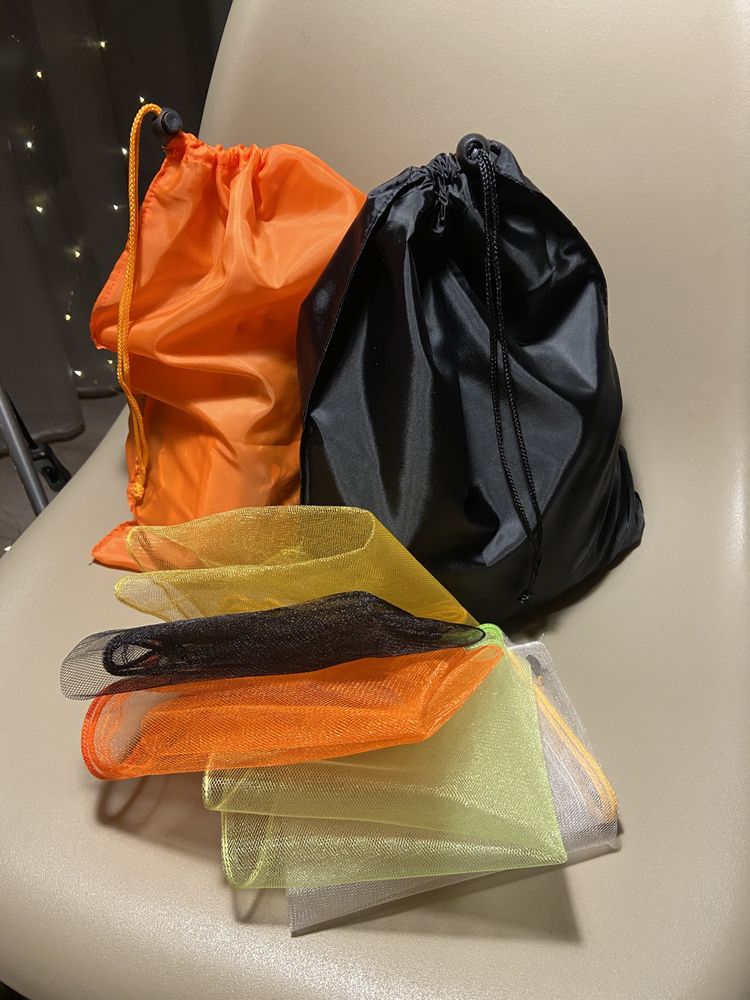 Многоразовые мешочки торба торбинка эко мешок шопер екомішечкі еко
