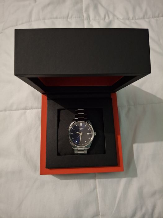 Годинник TISSOT Т150.410.11.041.00 PR 100
