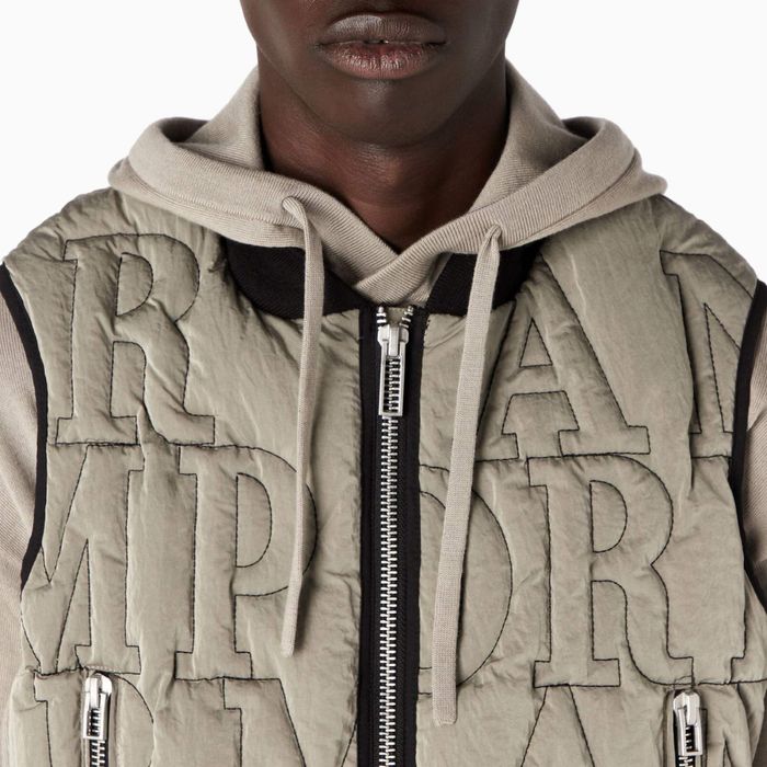 Жилетка куртка Emporio Armani