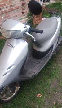 Скутер Honda Dio AF35