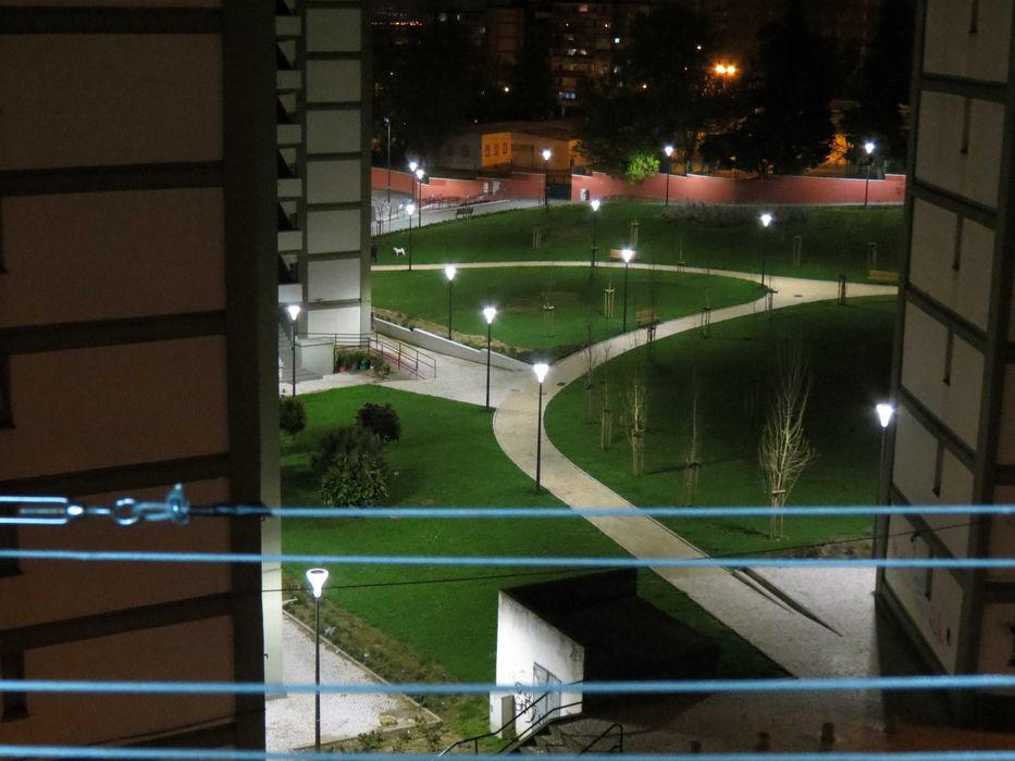 Quarto mobilado junto ao ISEL - Chelas