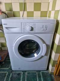 Pralka Beko WMB 61011 PL N / Jak Nowa / Okazja / 6 kg / Slim