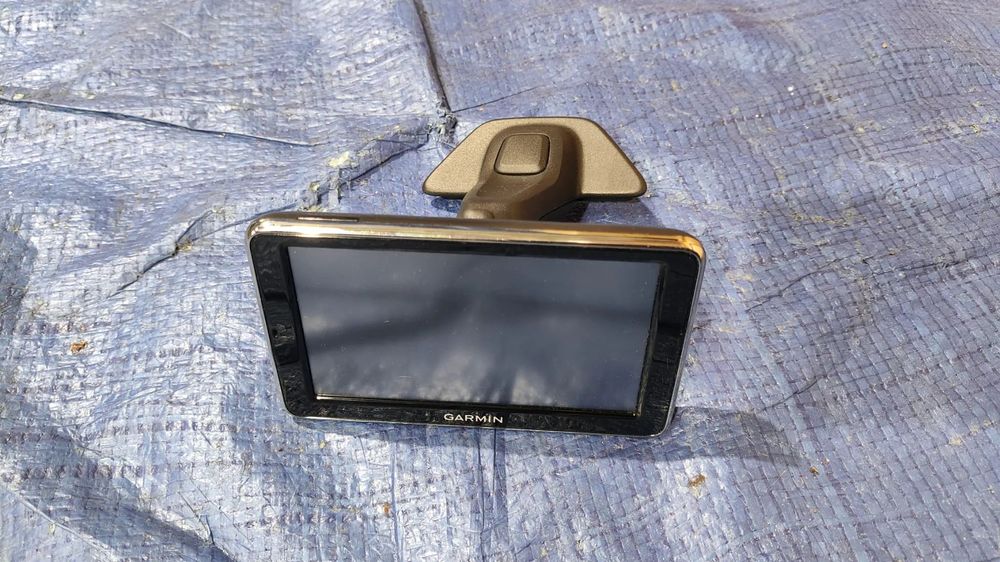 NAWIGACJA WYŚWIETLACZ GARMIN 1S0035936A VW UP SKODA CITGO SEAT IBIZA IV MII