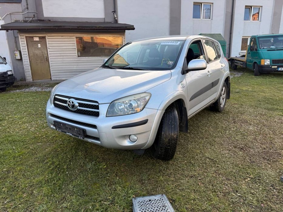 Toyota Rav 4 2.2D