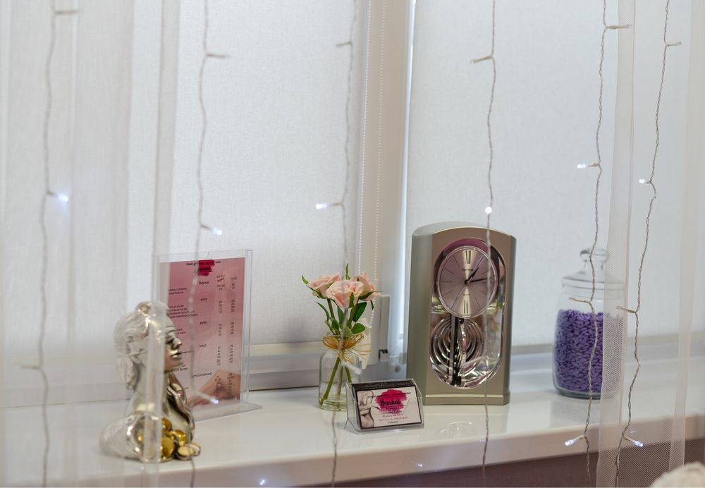 Погодинна оренда кушетки, кабінету.