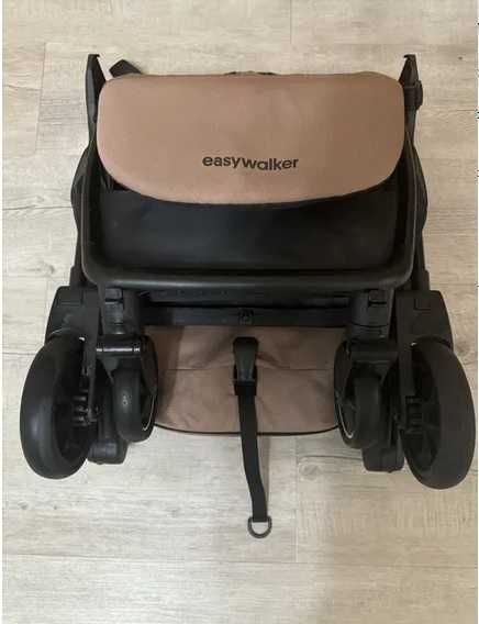 Wózek spacerowy Easywalker Jackey