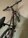 Rower Kross xxs 13cali