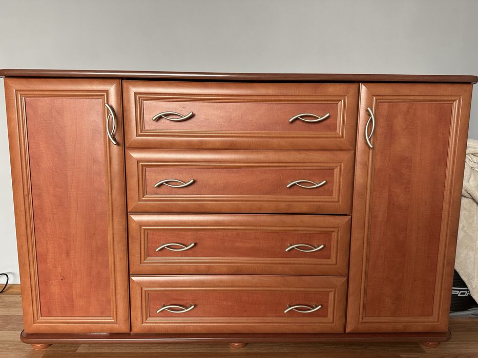 Sprzedam komode 160 cm