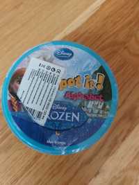 Dobble Frozen alfabet Nowe dla dzieci