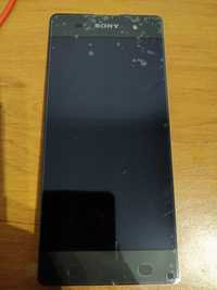 Ecrã e digitizer para Sony Xperia XA F3111 F3113