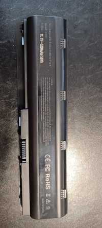 Bateria HP CQ42 11.1 5200mAh/58Wh HP compaq presario