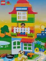 Lego Duplo stan Bardzo Dobry