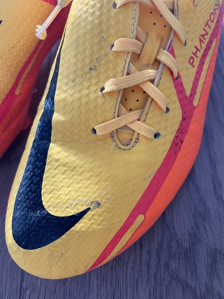 Buty piłkarskie korki NIKE Phantom