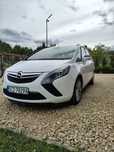 Opel Zafira 7 osobowy