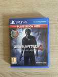 Uncharted 4 O Fim de Um Ladrão
