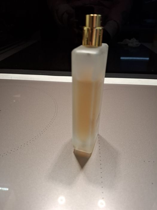 Perfumy damskie Girl Happens, Gold Dust 50ml  gruszka, kokos, wanilia