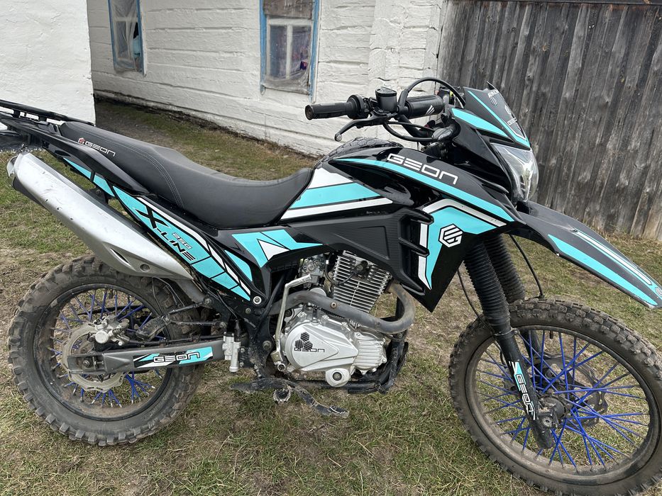 Продам геон 250 на доках