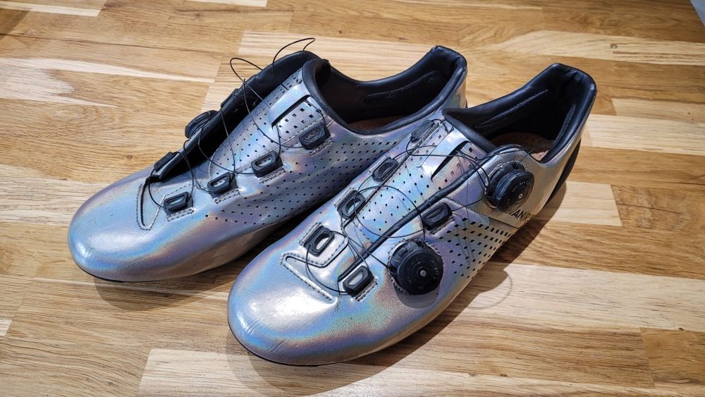 Buty szosowe Van Rysel SPD rozmiar 45/46