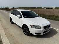 Volvo V50 Volvo V50 1.6 diesel polskie menu lift Nawigacja