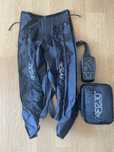Aparat do drenazu limfatycznego 4fizjo System PRO C8