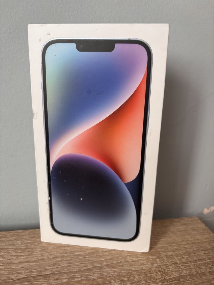Iphone 14 plus 256 Gb