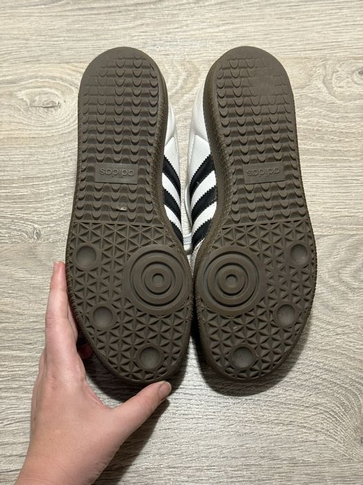 Кросівки adidas Samba OG (оригінал)