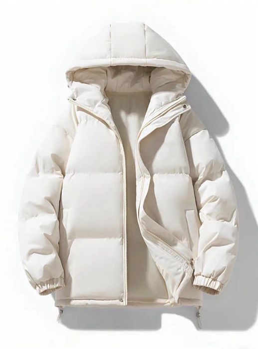 Зимова куртка чоловіча