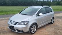 VW Golf Plus 1.4