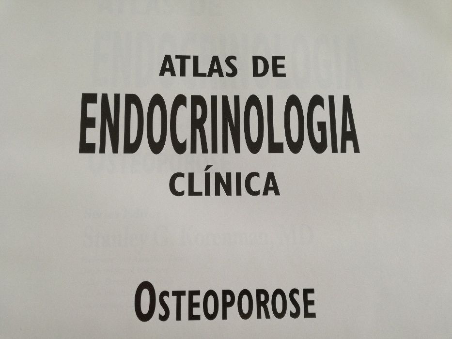 Atlas Endocrinologia Clínica