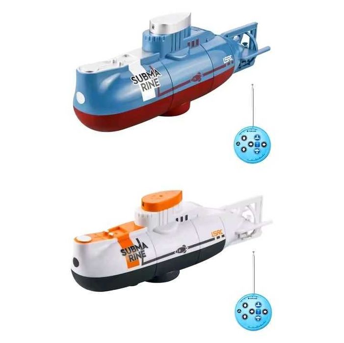 Подоводная лодка на пульте управлении Подлотка Підводний човен