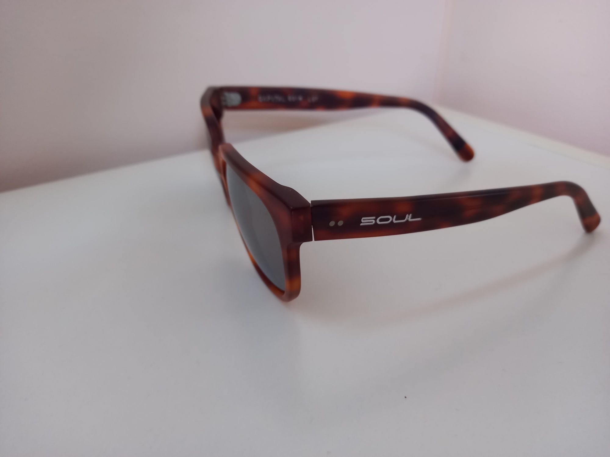 Óculos de sol marca Soul Portugal