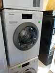 Pralka Miele W1 WED125 WCS 1-8kg 1600obr A+++