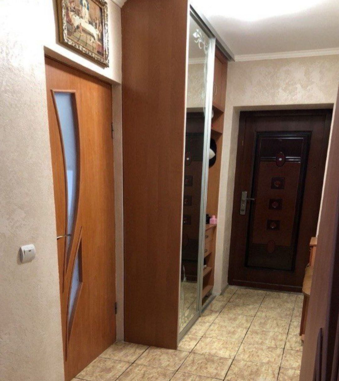 Оренда 3-кімн.квартири, автономка