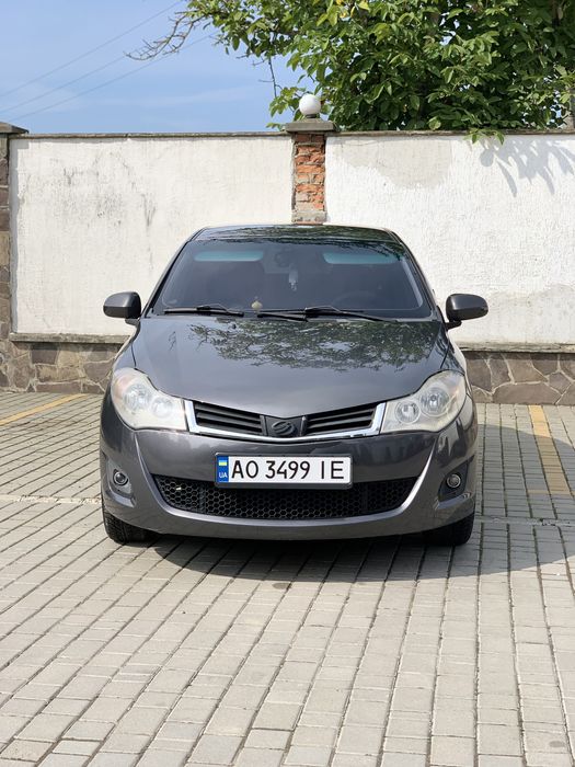 Продам Заз Forze 2011 рік 1,5 бензин