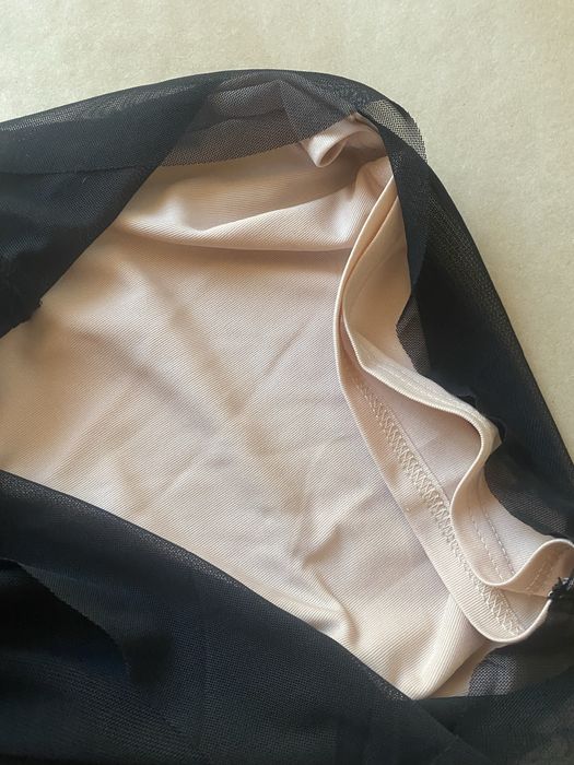 Сукня Zara чорна, р-р S